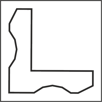 UG 2 - 55x55